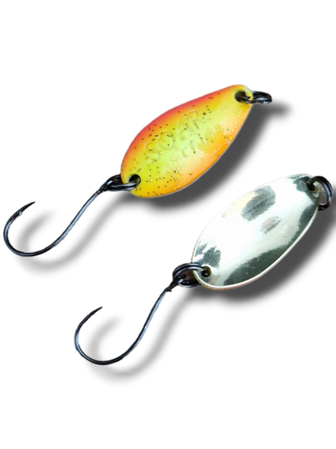 Crazy Fish Soar 1,8 g 33