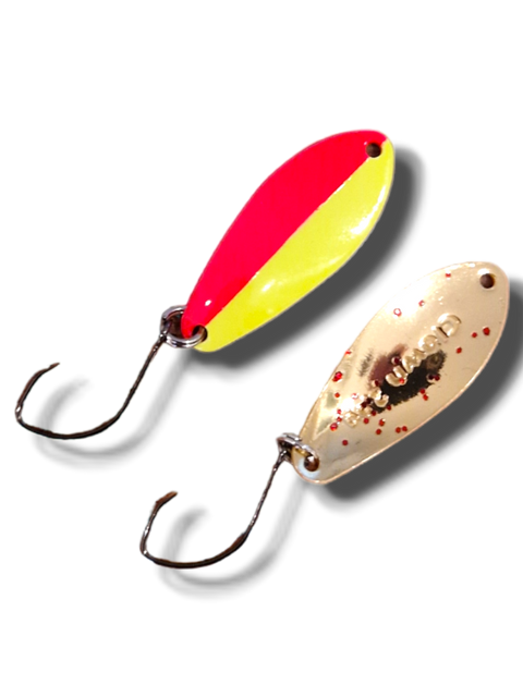 Mukai Klovn 2,5g NL2