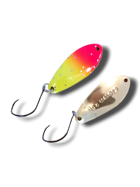 Mukai Klovn 2,5g NL4