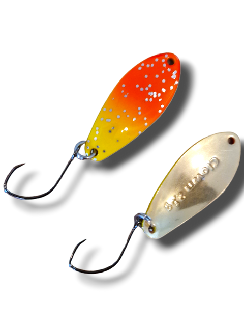 Mukai Klovn 2,5g NL3