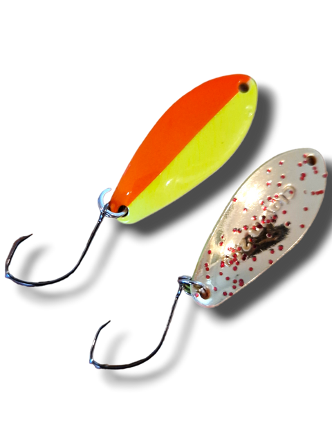 Mukai Klovn 2,5g R2