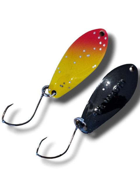 Mukai Klovn 2,5g NL7