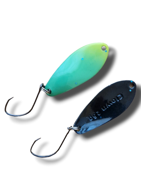 Mukai Klovn 2,5g NL8