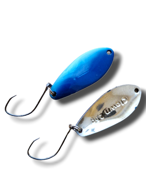 Mukai Klovn 2,5g R3