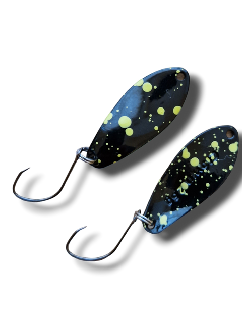 Mukai Klovn 2,5g NL11