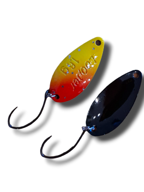 Mukai Looper 1.6g NL7