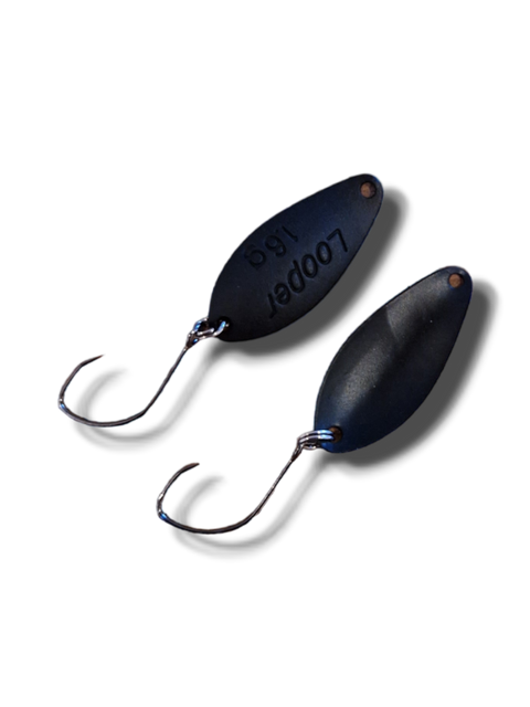 Mukai Looper 1,6 g R14