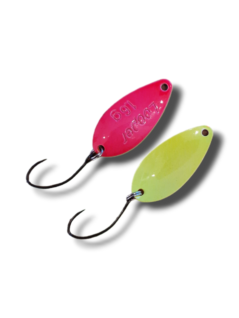 Mukai Looper 1.6g NL9