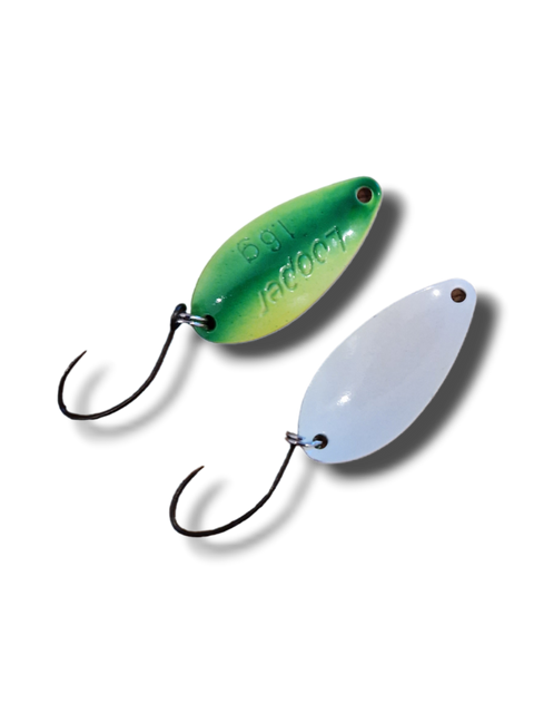 Mukai Looper 1.6g NL6