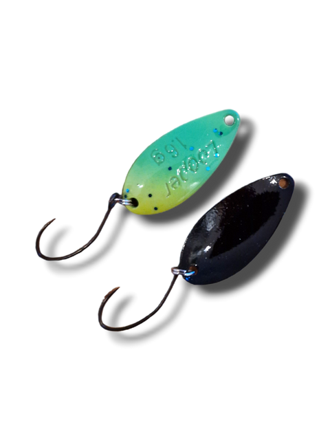 Mukai Looper 1.6g NL8