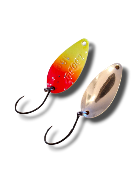 Mukai Looper 1.6g NL4