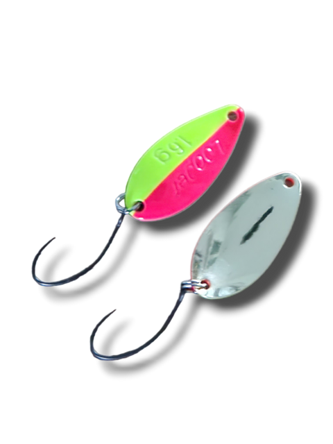 Mukai Looper 1.6g NL2