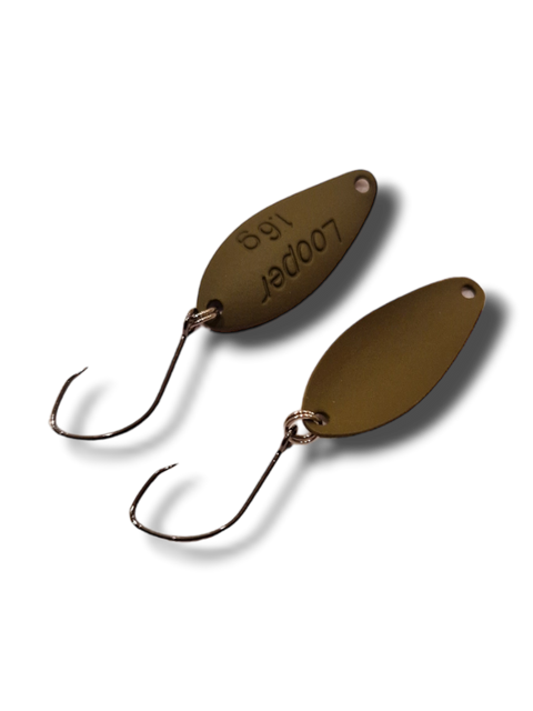 Mukai Looper 1,6 g R11