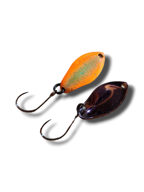 Guds hænder Jriya 0,8 g EM 04