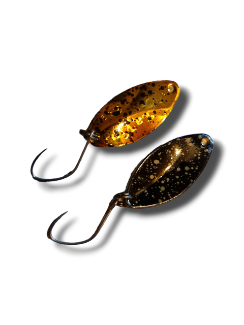 Gud hænder Gigas La Vin 2.4g EM 37