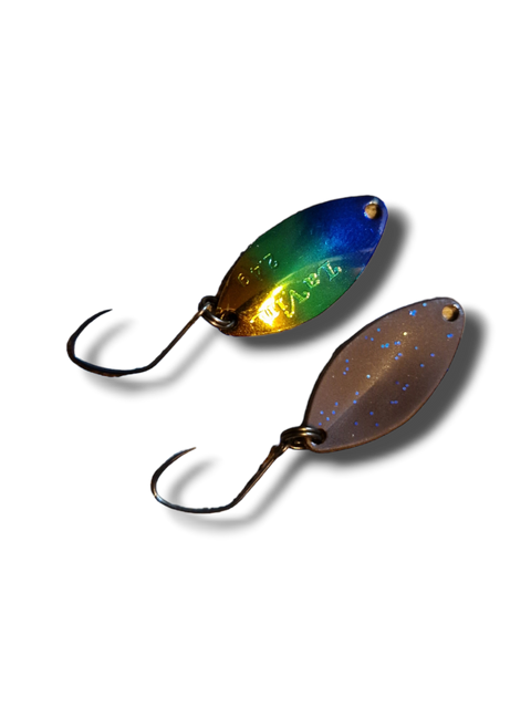 Gud hænder Gigas La Vin 2.0g EM 17