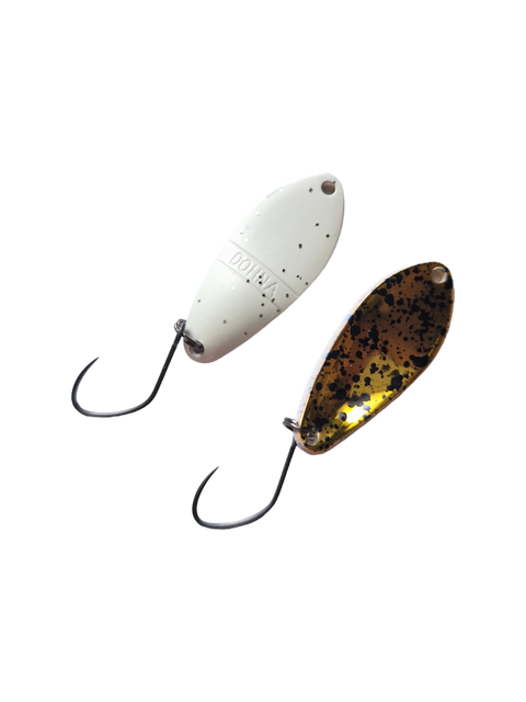 Dohna 2.0g MX Limited Glow