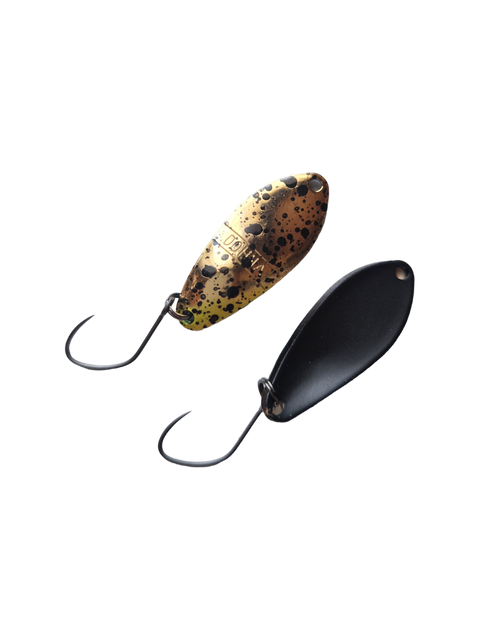 Dohna 3,55 g Messias Limited