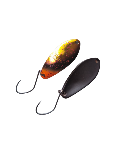 Dohna 3,55 g trekant begrænset