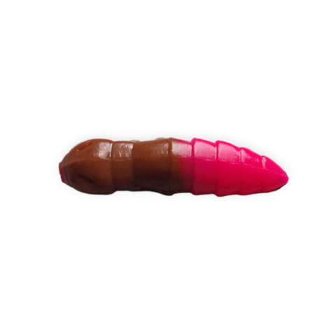 Trout Rocker Grupy 30mm Brun/Pink