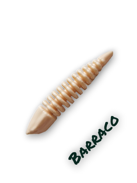 Trout Rocker Barraco 40mm bi-larve