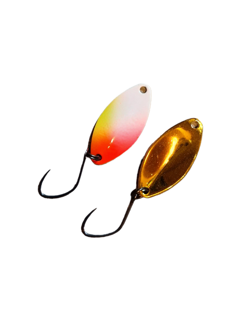 Gud hænder Gigas La Vin 2.4g EM 18