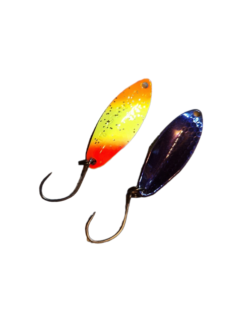 Guds hænder Gaia 2.1g EM 25