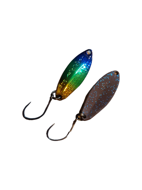 Guds hænder Gaia 2.1g EM 17