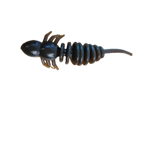 Naughty Nymph Motorolie Brun