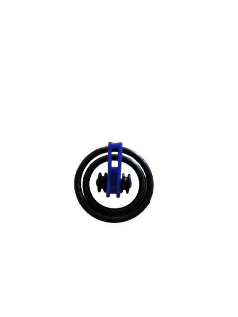 Krogholdere til stænger