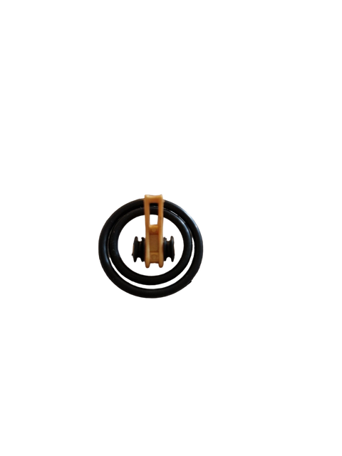 Krogholdere til stænger