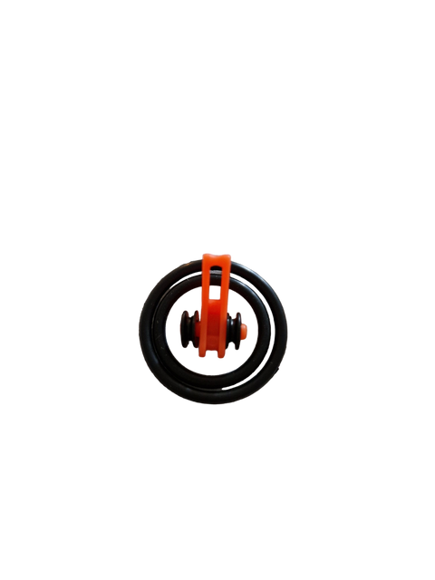 Krogholdere til stænger