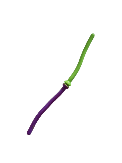 Trout Rocker Noodle 90mm Special Fishingman Dennis Edition