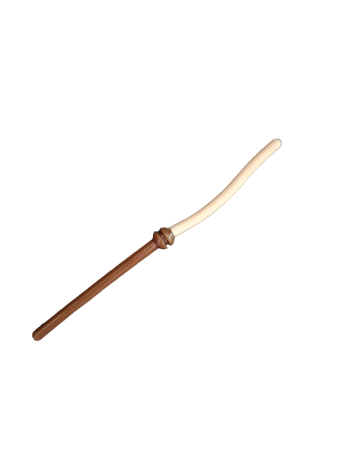 Trout Rocker Nudler 90mm Mocha