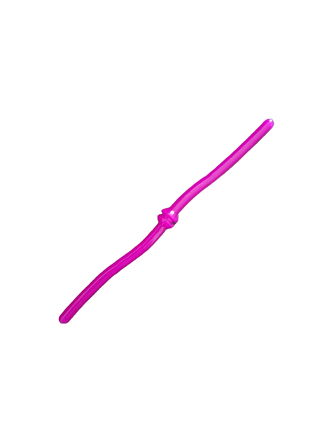 Trout Rocker Nudler 90mm Lilla