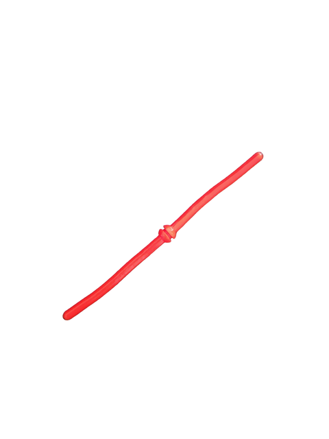 Trout Rocker Nudler 90mm Rød