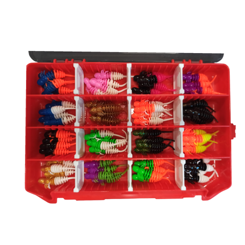 Naugthy Nymph Fishingman Dennis Edition!!Startboks!!