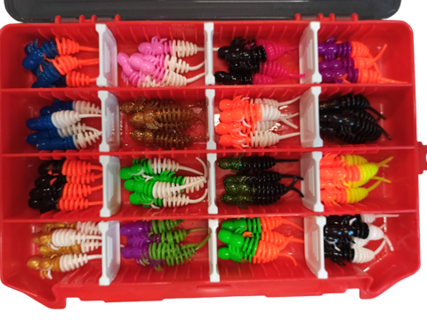 Naugthy Nymph Fishingman Dennis Edition!!Startboks!!