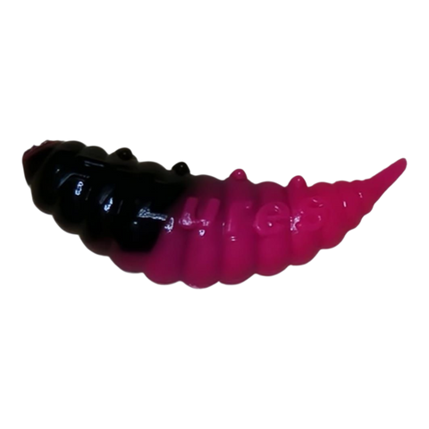 Baby Zohan Schwarz/Pink