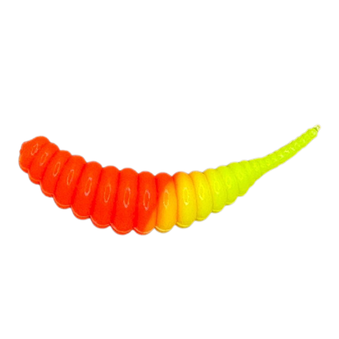 Tocino Orange/Gul