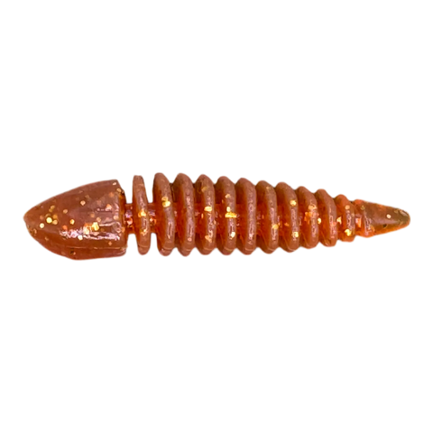 Barraco Fishingman Dennis Edition Motorolie 2.0 Rød / Glitter