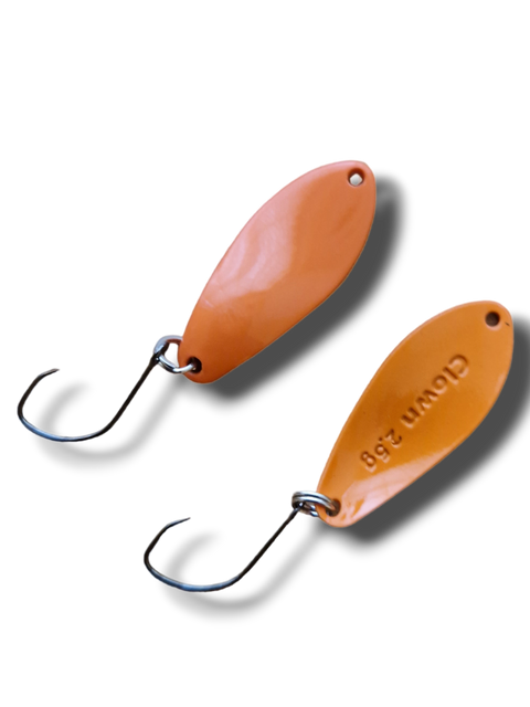 Mukai Klovn 2,5g R10