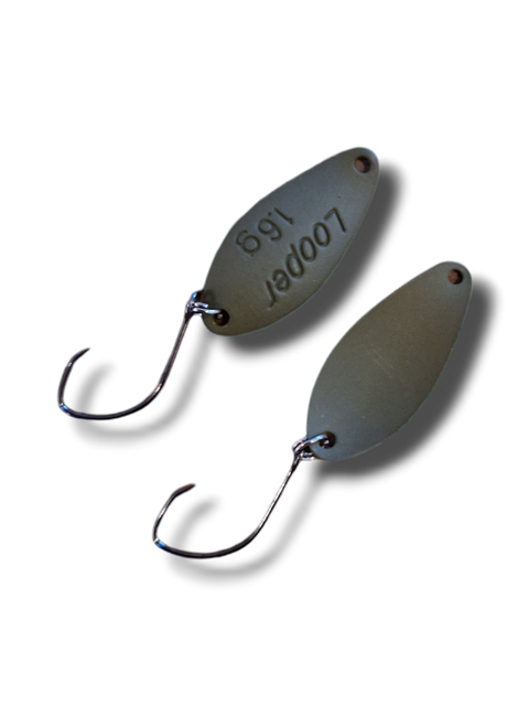 Mukai Looper 1,6 g R12