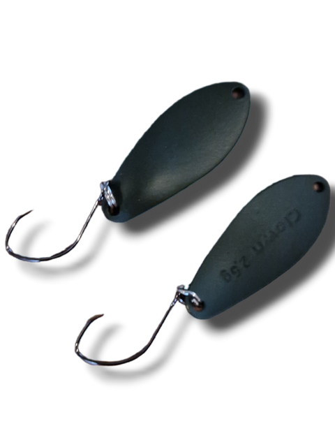 Mukai Klovn 2,5g R12