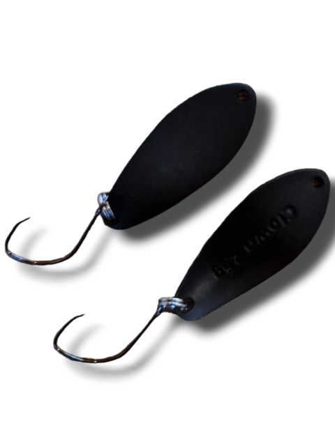 Mukai Klovn 2,5g R14