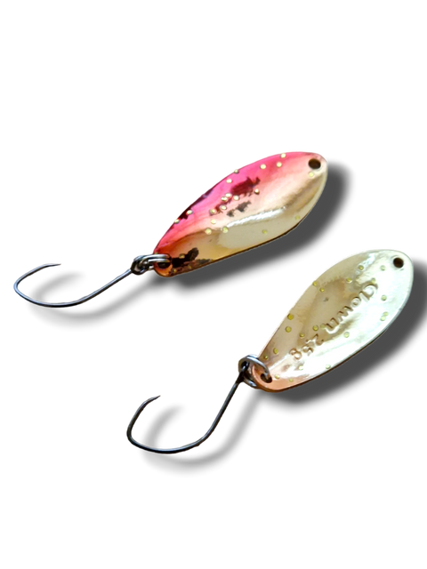 Mukai Klovn 2,5g R1 FRG