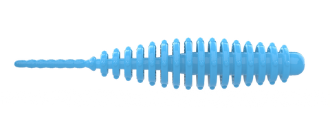 Troutbite Slugbug 65mm Babyblå