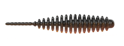 Troutbite Slugbug 65mm Sort/Kobber