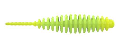 Troutbite Slugbug Mini 55mm Chatreuse