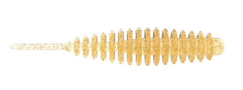 Troutbite Slugbug 65mm Kobber